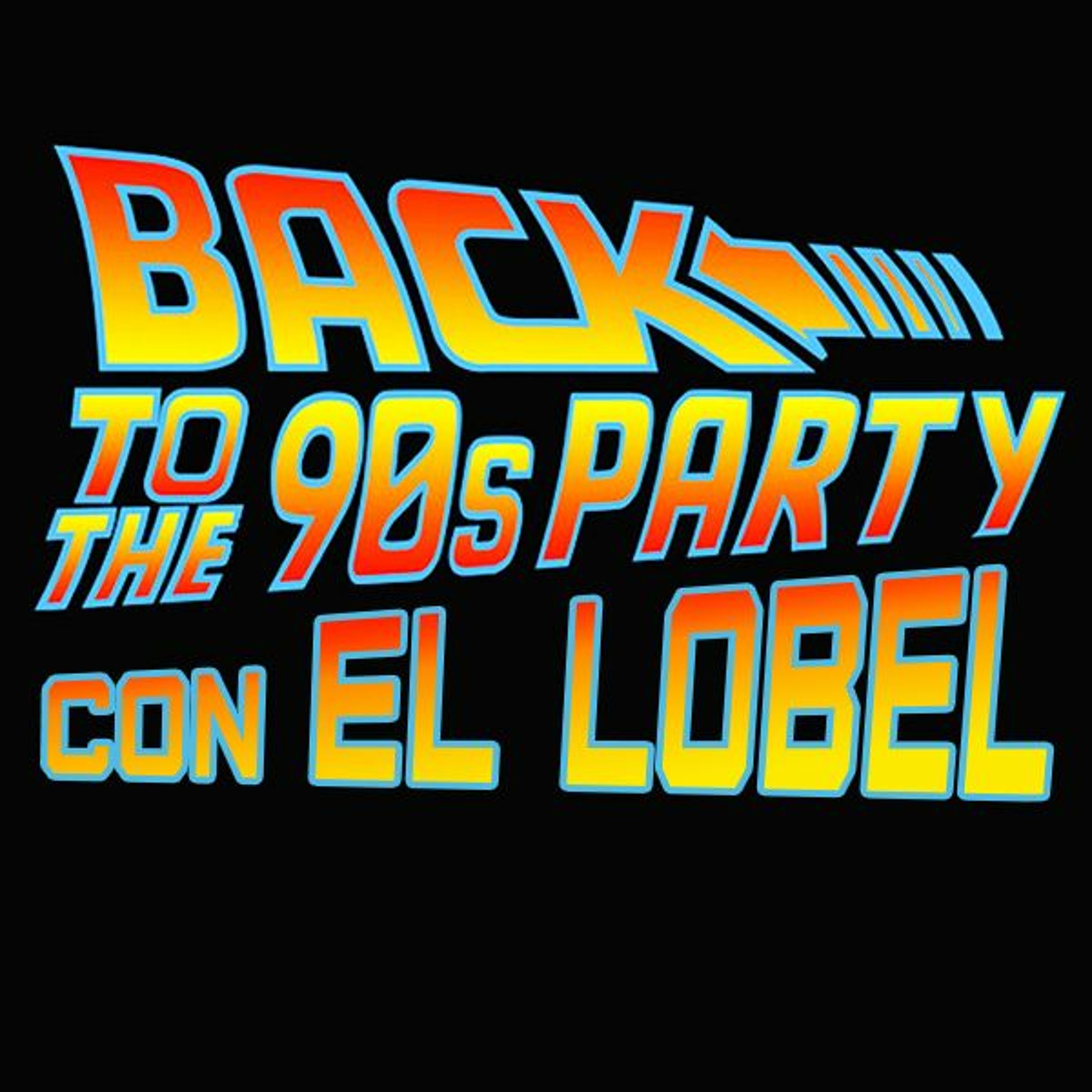 DJLOBELSD