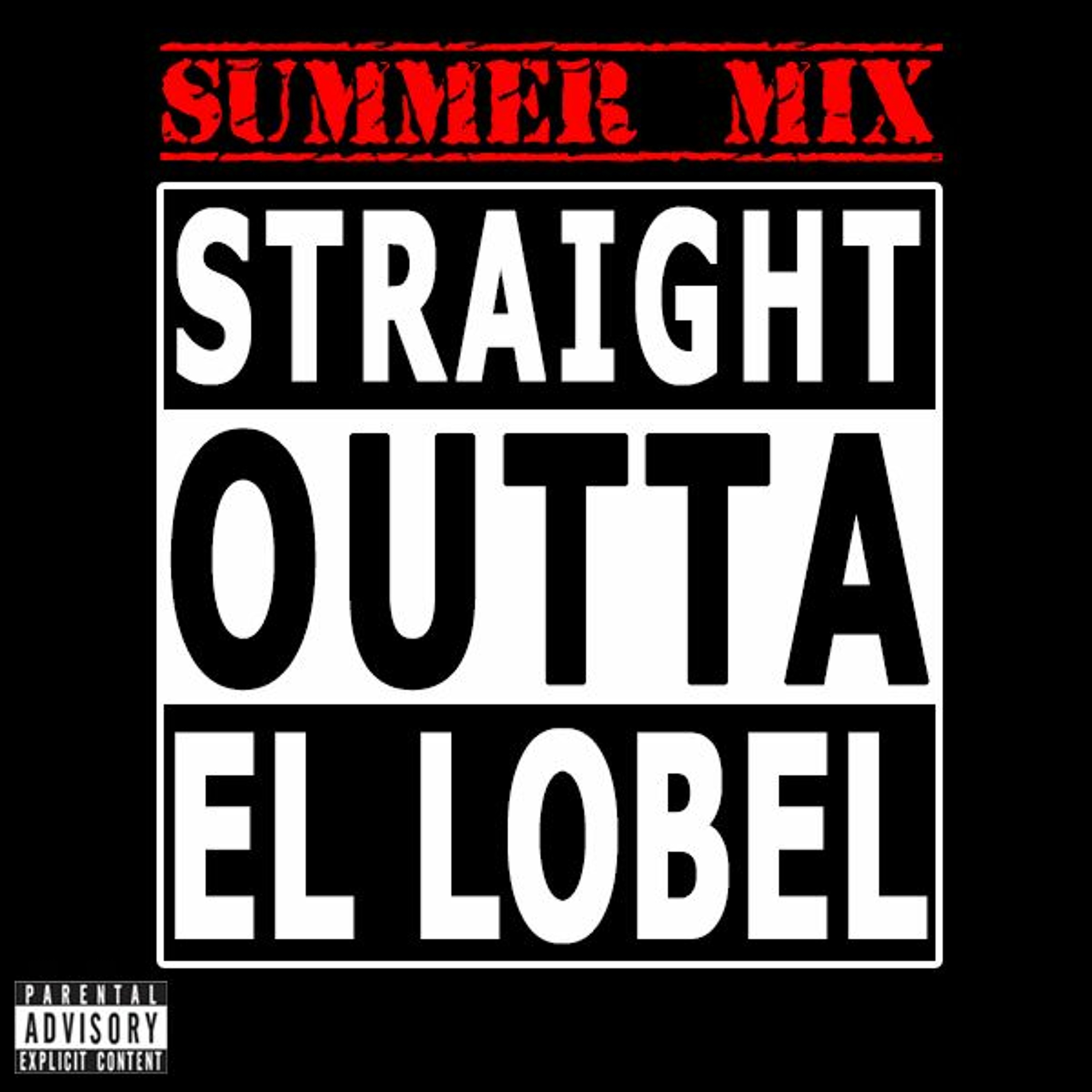 SUMMER  MIX #2 2015 episode artwork
