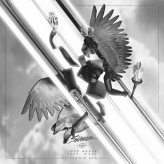 Slander - Love Again feat. WAVZ (Pairanoid Remix)