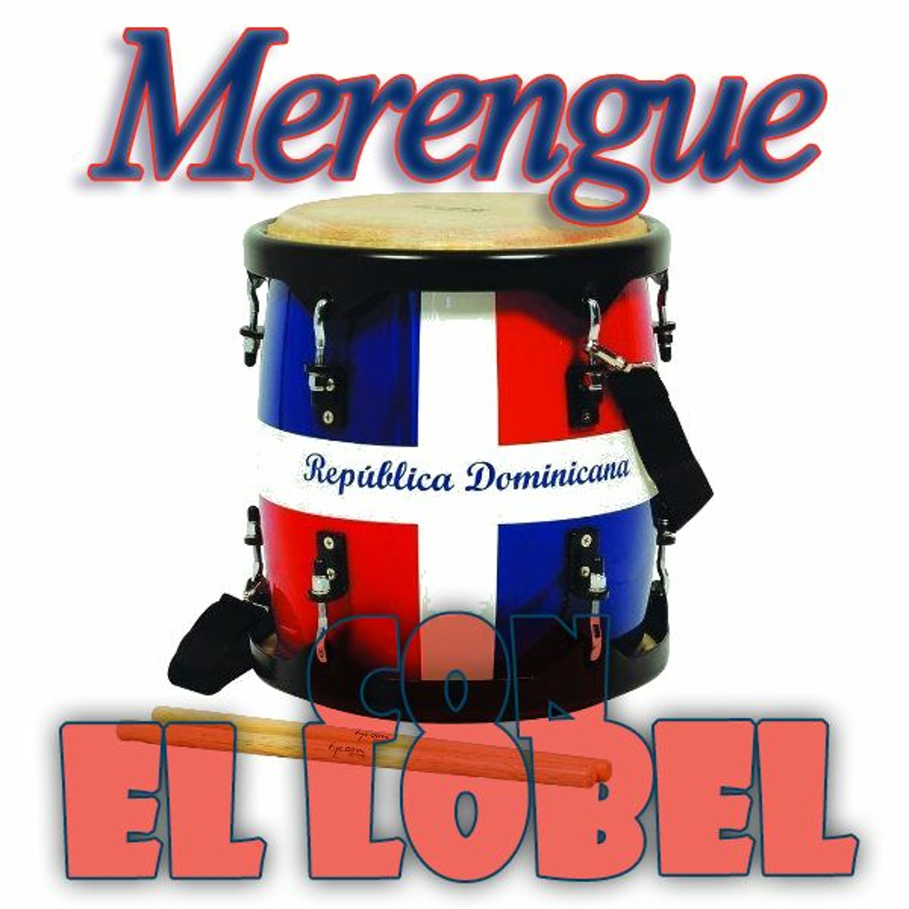 Merengue  Clasicos #1 episode artwork