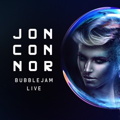 JON CONNOR - BUBBLEJAM LIVE @ FNOOB NOVEMBER