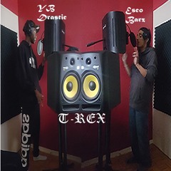 Esco Barz ft. YB DRASTIC- MONOPOLY (BAG ONME REMIX)