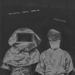 @trecapital x @ismael | Look, Us | miyagitaughtme $pecial!