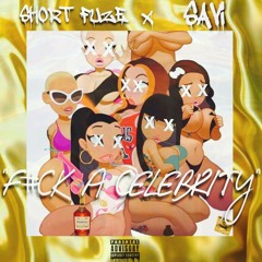 Savi and Shortfuze Fuck a celebrity