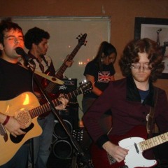 December as it Descends 2005