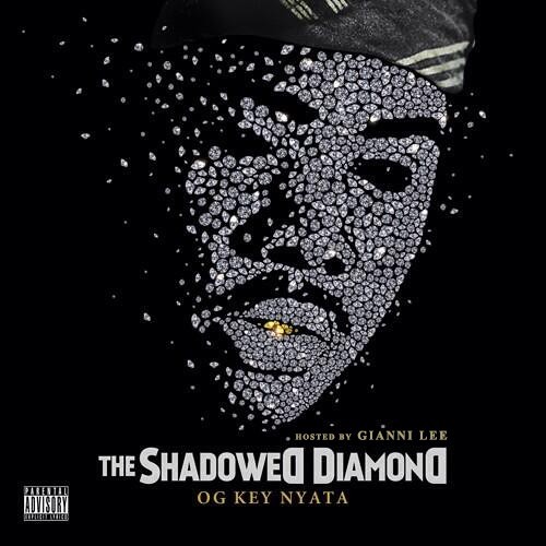 Blvck Buddah (Feat. Chris Travis & Ethelwulf) [Prod. By Key Nyata]