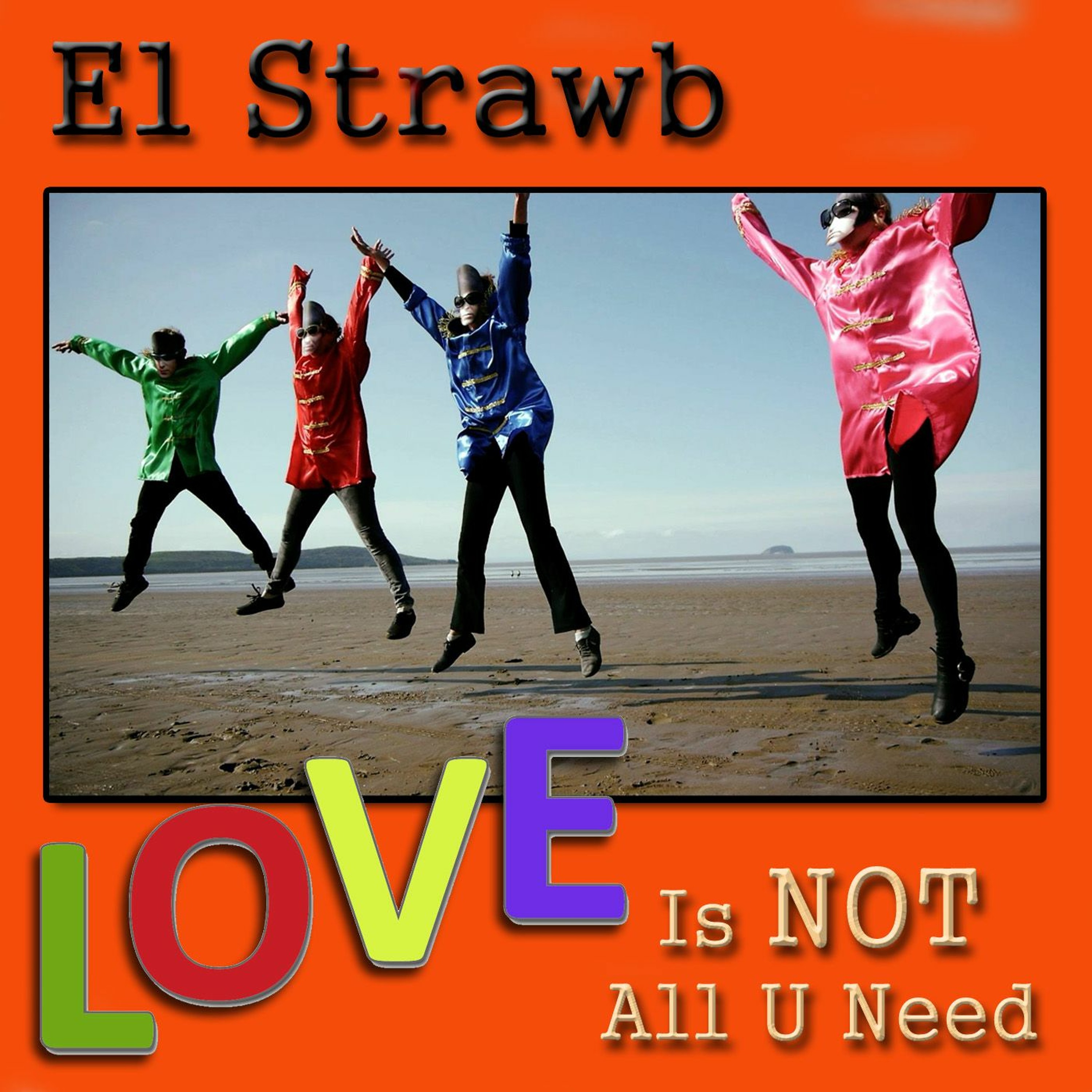 El Strawb