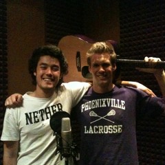 The Diner Boys - Into the Dark (feat. Connor Boyle)