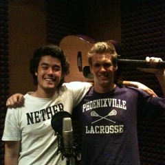 The Diner Boys - Red, Red Wine