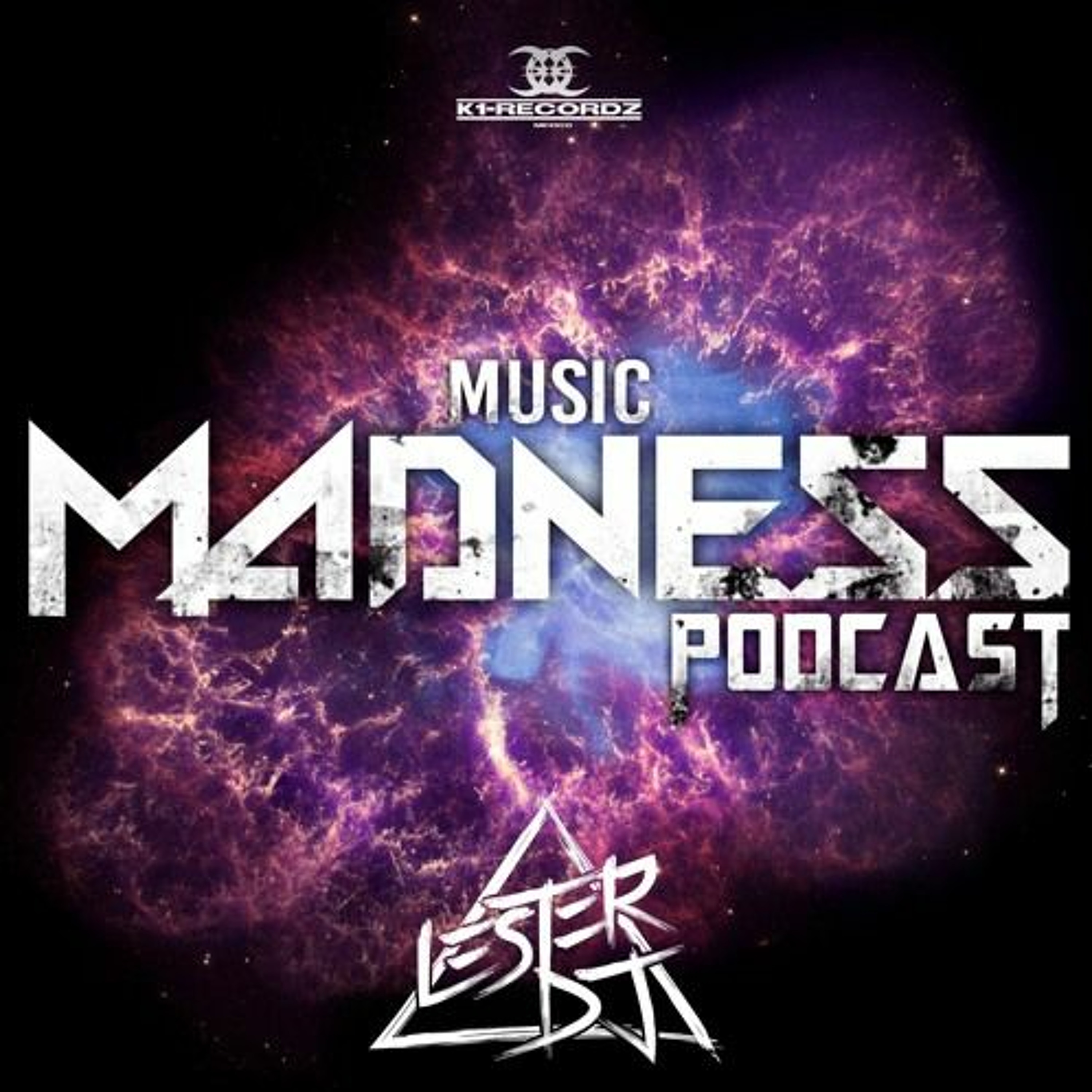 Lester - Music Madness #009 episode artwork