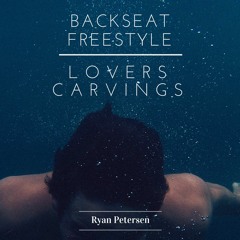 Backseat Freestyle X Lovers Carvings