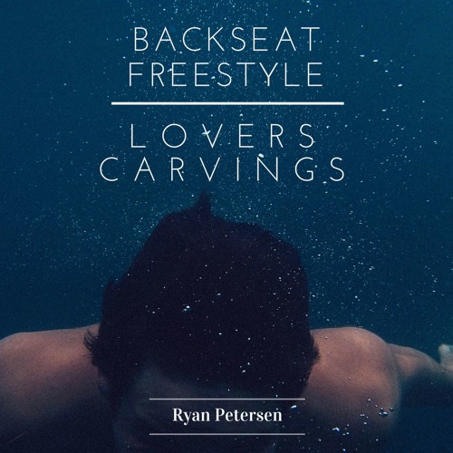 Backseat Freestyle X Lovers Carvings