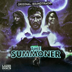 Fire in Your Eyes (The Summoner OST)