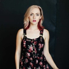I hate you, I love you  _ Madilyn Bailey