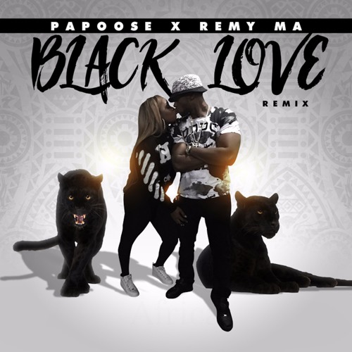 Black Love (Remix) [feat. Remy Ma]