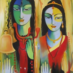 Zinan - The Dance of Parvati ॐ Lasya