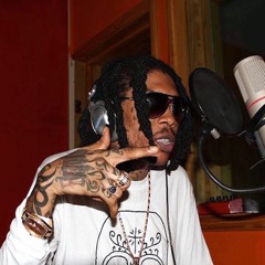 Vybz Kartel - Nuh Regular - 2016 @GazaPriiinceEnt