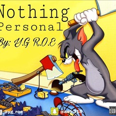 Novacane - Y.G R.O.E Ft Royal Rich Clean