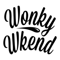 weekend selections