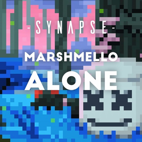 Stream Marshmello Alone (Luciowl Remix) by Luciowl Listen online