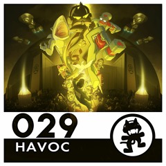 Monstercat 029 - Havoc (Retribution Album Mix)