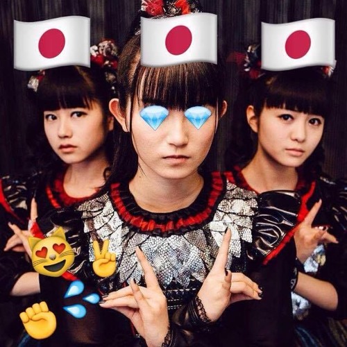 Stream かわいい 外人 ギミチョコ かわいい デス By かわいい 外人 Listen Online For Free On Soundcloud