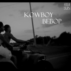 KOWBOY BEBOP