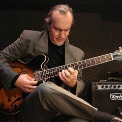 Parque Del Retiro - Jazzhondo - Ángel Rubio Y Andrzej Olejniczak
