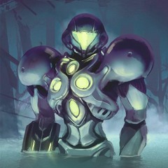 Metroid Prime 3 Corruption Dark Samus
