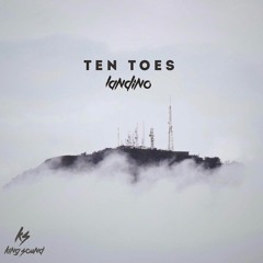 Landino - Ten Toes ( Remix )