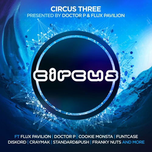 Flux Pavilion and DISKORD - Locked In feat. Flowdan
