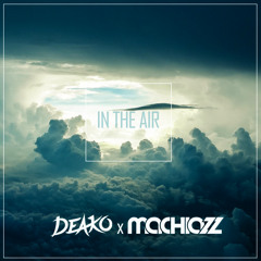 in the air (with machiazz)