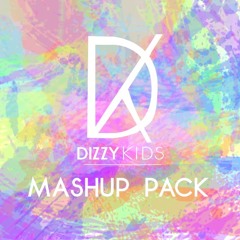 Dizzy Kids Mashup Pack