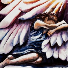 Jayne H. & Emmanuel Rose - Jesus you are (cover)