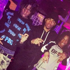 PBG Kemo - The Only Diss