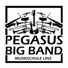 Smoke - Pegasus Big Band LIVE (Electro Deluxe Cover)