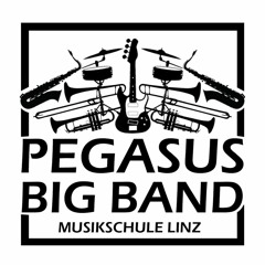 Let's Go To Work - Pegasus Big Band LIVE (Electro Deluxe Cover)