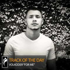 Track of the Day: Volkoder “For Me”