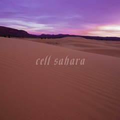 Cell Sahara