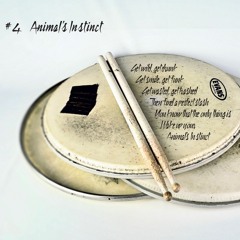 Animal's Instinct