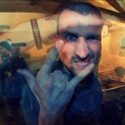 Bend3r - Xa'Poff' Psy B-Day (Warmup)