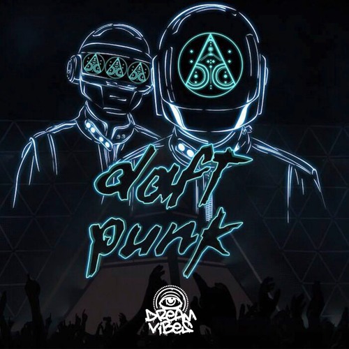 Dreamvibes' Daft Punk Tribute (Free Download)