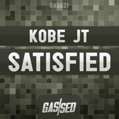 Kobe JT - Satisfied [Free Download]