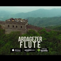 Arda Gezer - Flute