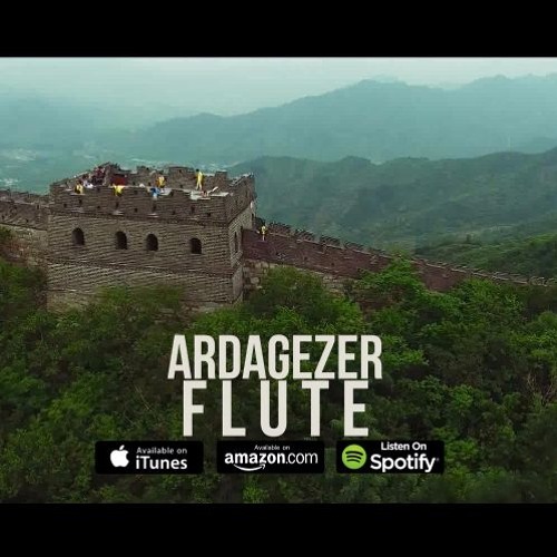 Arda Gezer - Flute