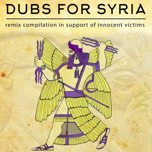 YoungTree - Sunrise In Aleppo