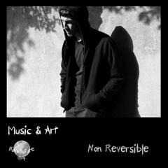 Non Reversible - Fractional Crystallization Mix [NovaFuture Special: Music & Art]