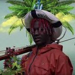 IceJJFish Lil Yatchy One Night Remix