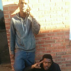 BossedUpReese ft.Spazzout200 Raised In Dem Bricks