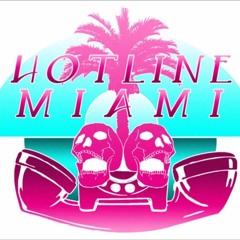 Kidnapped (inspired by Hotline Miami)
